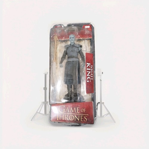 Mcfarlane toys night king - night, game