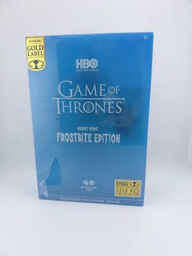 Mcfarlane game thrones - mcfarlane,