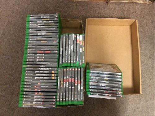 Microsoft xbox one series - microsoft,
